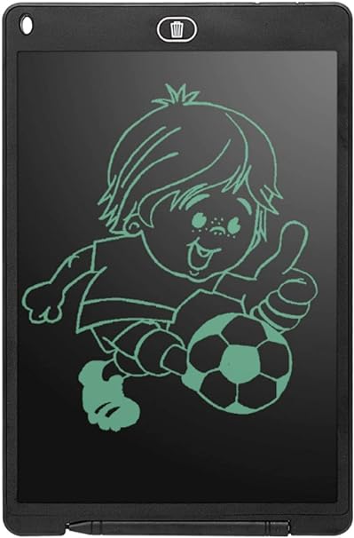 Tablet de Escrita LCD - Lousa Mágica Infantil